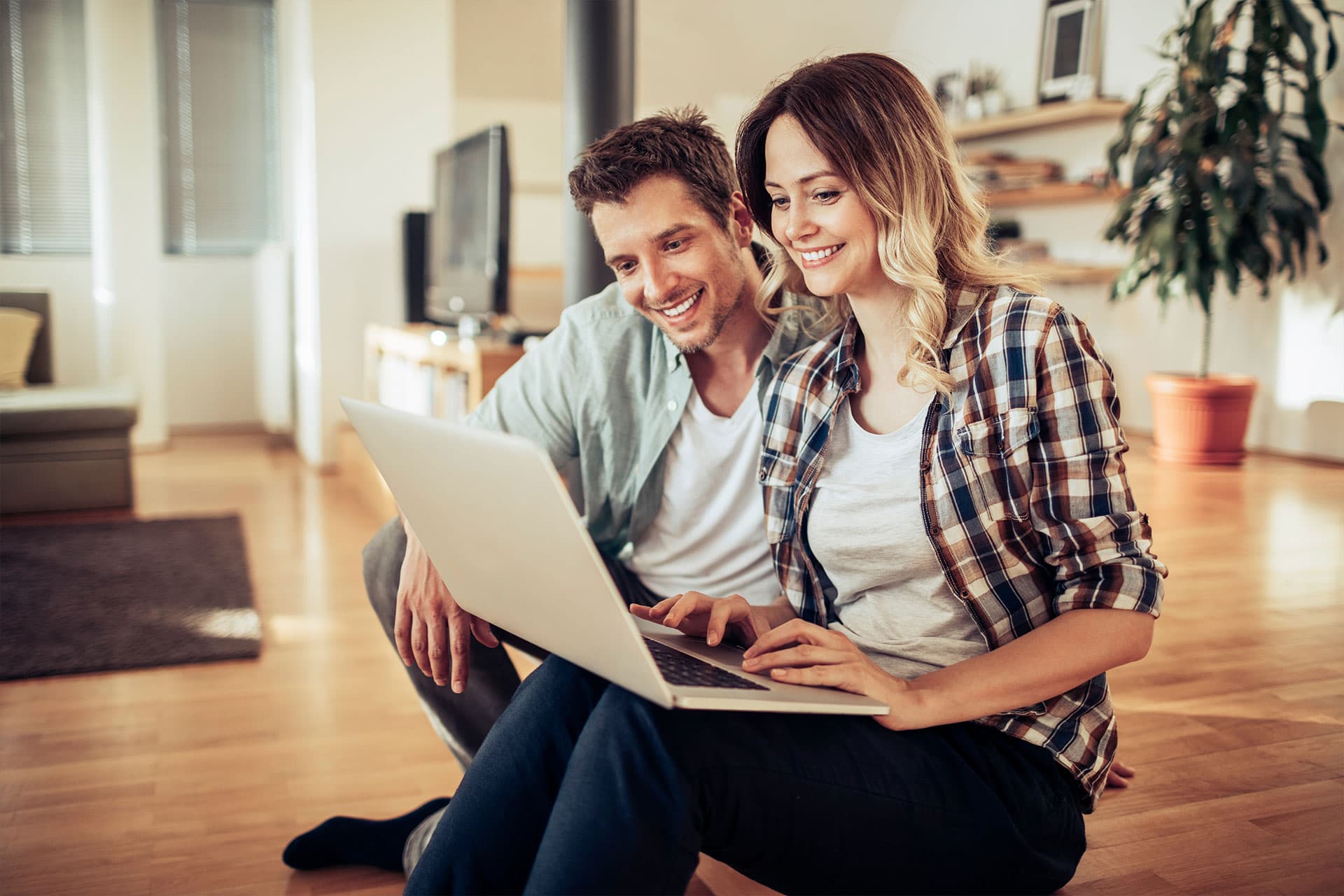 Register for Property Alerts