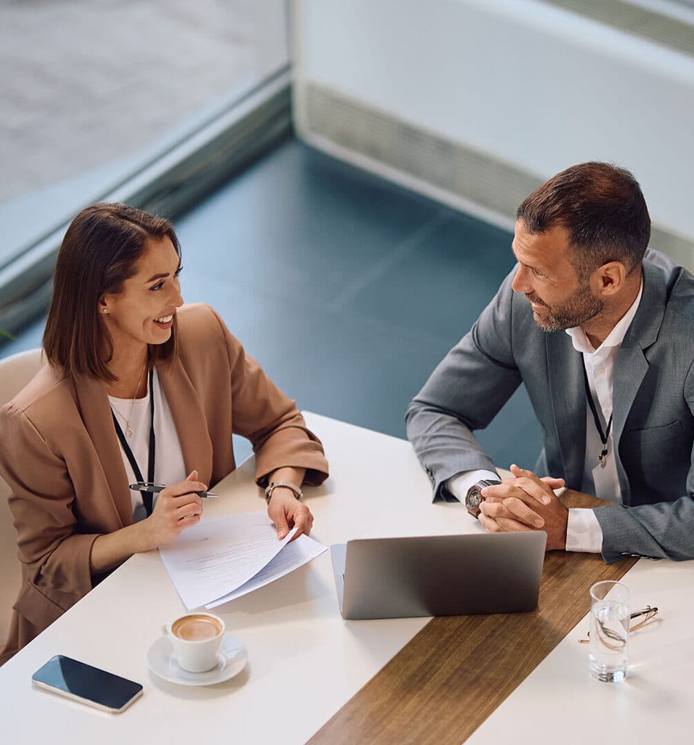 Tailored Solutions for Your Development